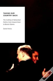 Capa do artigo Taking Our Country Back