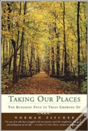 Capa do artigo Taking Our Places