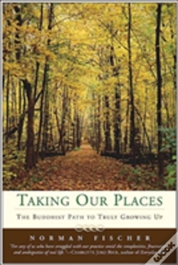Capa do artigo Taking Our Places