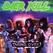 Capa do artigo Taking Over - CD