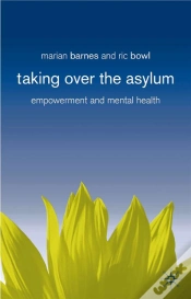Capa do artigo Taking Over The Asylum