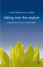Taking Over The Asylum - Preview