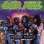Taking Over - Vinil - Preview
