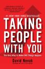 Taking People With You - Preview