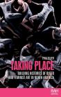 Taking Place - Preview