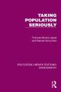 Taking Population Seriously - Preview