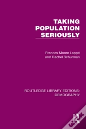 Taking Population Seriously