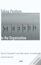 Capa do artigo Taking Positions In The Organization