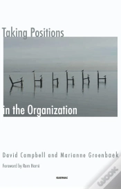 Capa do artigo Taking Positions In The Organization
