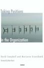 Taking Positions In The Organization - Preview