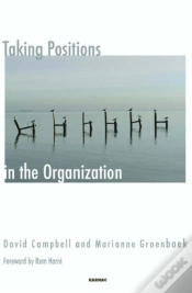 Capa do artigo Taking Positions In The Organization