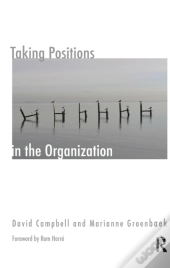 Taking Positions In The Organization