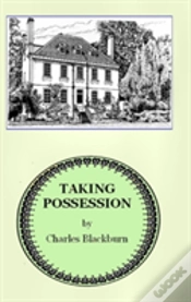 Capa do artigo Taking Possession