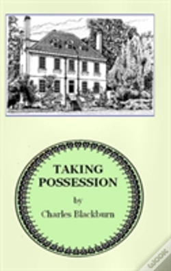 Capa do artigo Taking Possession
