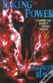 Capa do artigo Taking Power