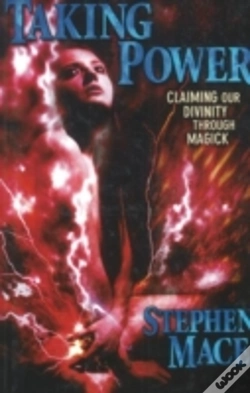 Capa do artigo Taking Power
