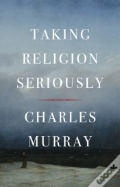 Capa do artigo Taking Religion Seriously