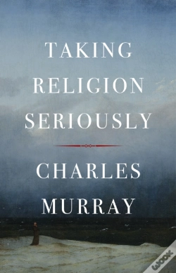 Capa do artigo Taking Religion Seriously