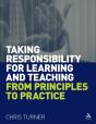 Taking Responsibility For Learning And Teaching - Preview