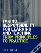 Capa do artigo Taking Responsibility For Learning And Teaching