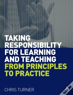 Capa do artigo Taking Responsibility For Learning And Teaching