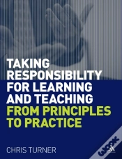 Capa do artigo Taking Responsibility For Learning And Teaching