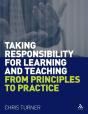 Taking Responsibility For Learning And Teaching - Preview