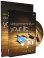 Taking Responsibility For Your Life - Preview