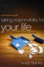 Taking Responsibility For Your Life Bible Study Participant'S Guide - Preview