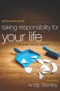 Taking Responsibility For Your Life Bible Study Participant'S Guide - Preview