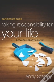 Capa do artigo Taking Responsibility For Your Life Bible Study Participant