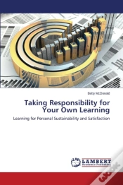 Capa do artigo Taking Responsibility For Your Own Learning
