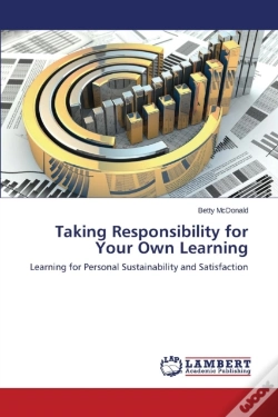 Capa do artigo Taking Responsibility For Your Own Learning