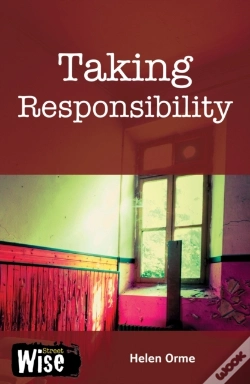 Capa do artigo Taking Responsibility