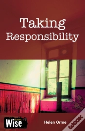 Capa do artigo Taking Responsibility