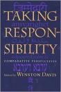 Taking Responsibility - Preview