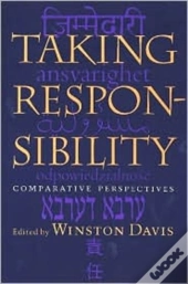Taking Responsibility