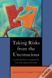 Capa do artigo Taking Risks From The Unconscious
