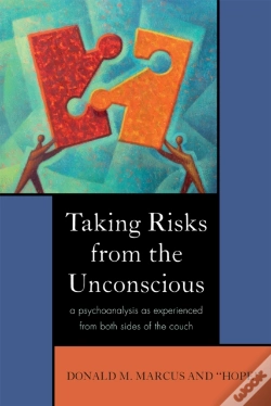 Capa do artigo Taking Risks From The Unconscious