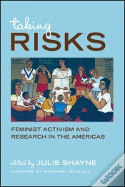 Capa do artigo Taking Risks