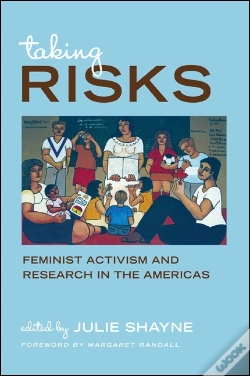 Capa do artigo Taking Risks