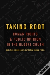 Taking Root