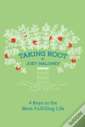 Capa do artigo Taking Root