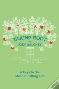 Capa do artigo Taking Root