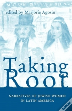 Capa do artigo Taking Root