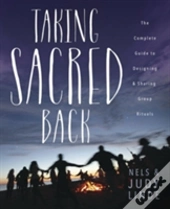 Taking Sacred Back
