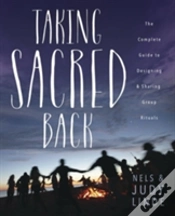 Capa do artigo Taking Sacred Back