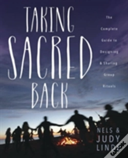 Capa do artigo Taking Sacred Back