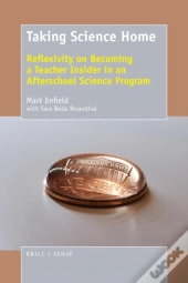 Taking Science Home