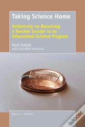 Capa do artigo Taking Science Home